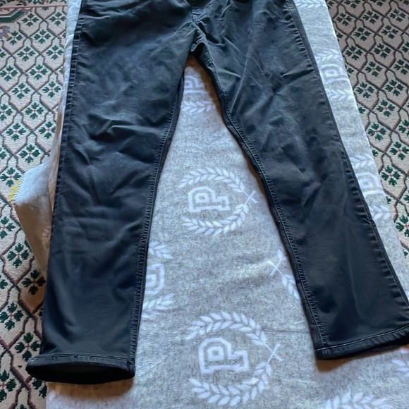 Axel-X Slim Stretch Jeans - Picture 6 of 8